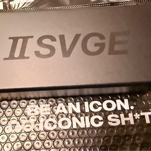 TWO SVGE - ICON - MIRAGE SUNGLASSES - Picture 14 of 14